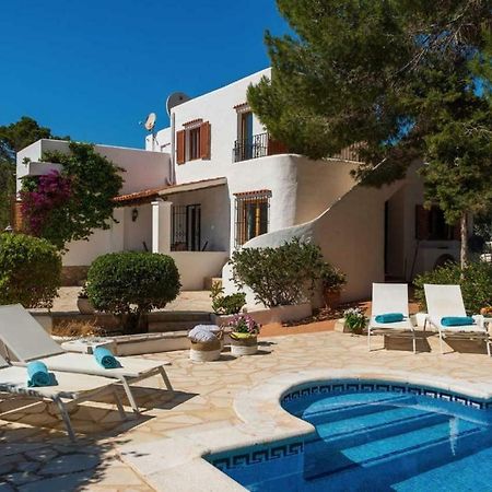 Villa Can Jasa Sant Antoni de Portmany Zewnętrze zdjęcie