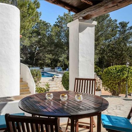 Villa Can Jasa Sant Antoni de Portmany Zewnętrze zdjęcie