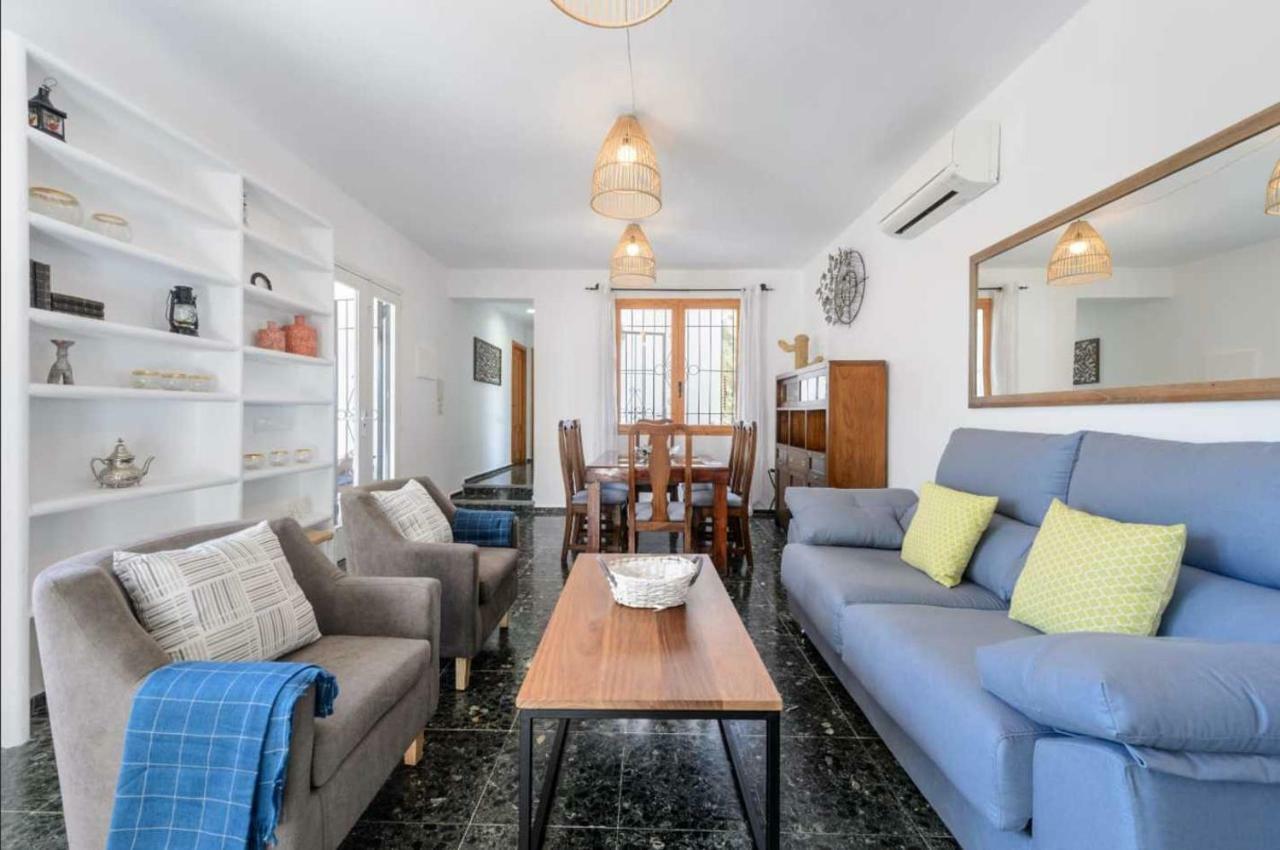 Villa Can Jasa Sant Antoni de Portmany Zewnętrze zdjęcie