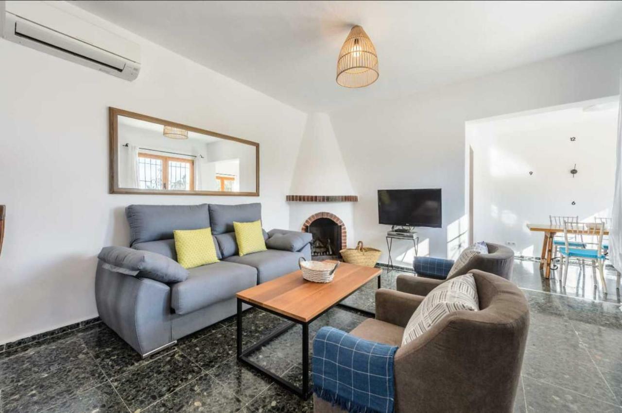 Villa Can Jasa Sant Antoni de Portmany Zewnętrze zdjęcie