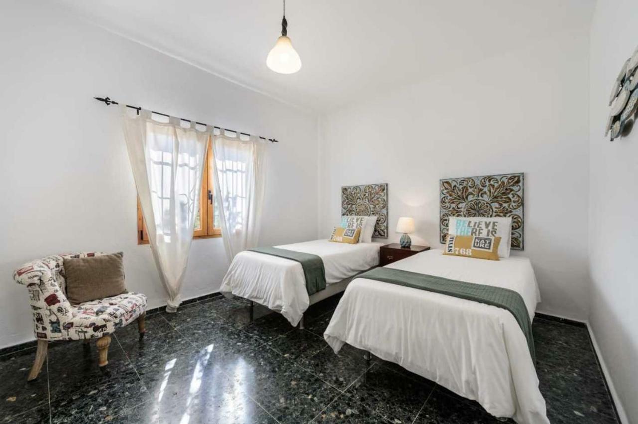 Villa Can Jasa Sant Antoni de Portmany Zewnętrze zdjęcie