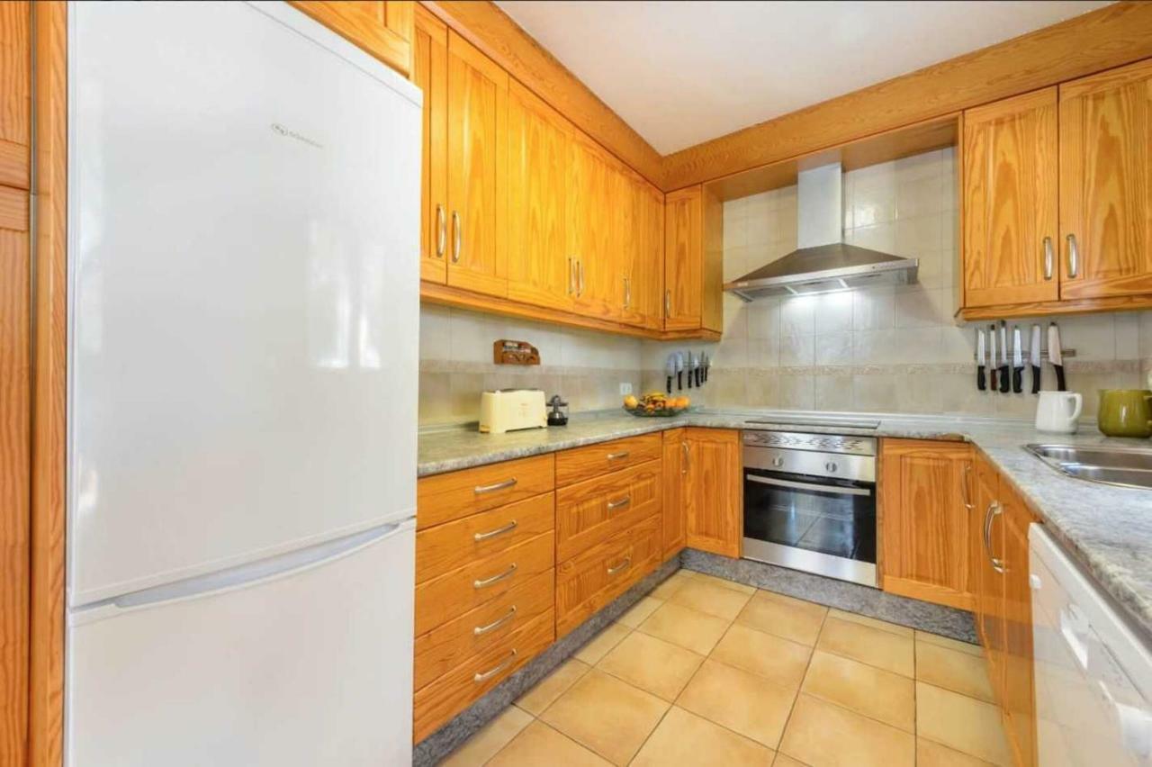 Villa Can Jasa Sant Antoni de Portmany Zewnętrze zdjęcie