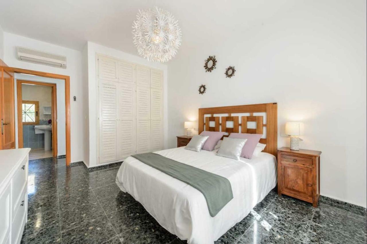 Villa Can Jasa Sant Antoni de Portmany Zewnętrze zdjęcie
