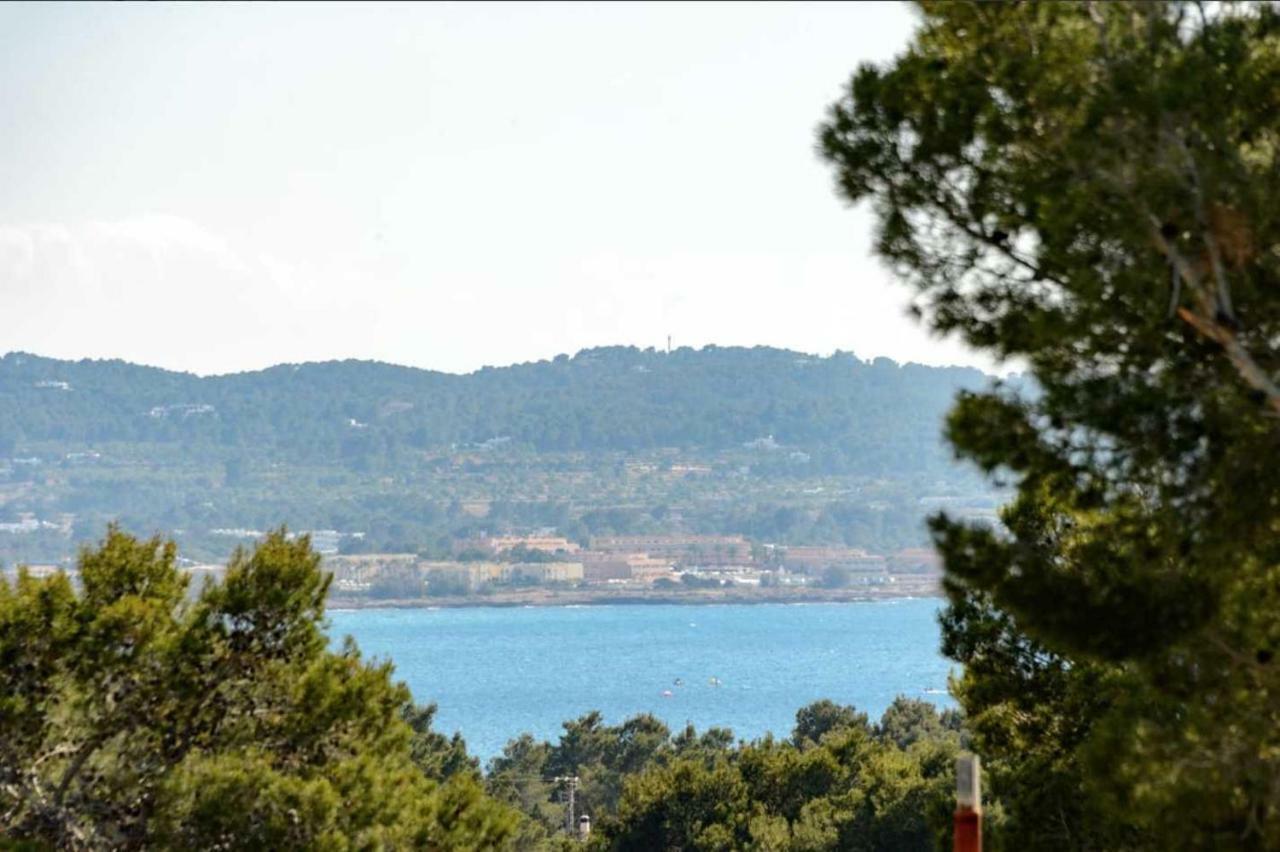 Villa Can Jasa Sant Antoni de Portmany Zewnętrze zdjęcie