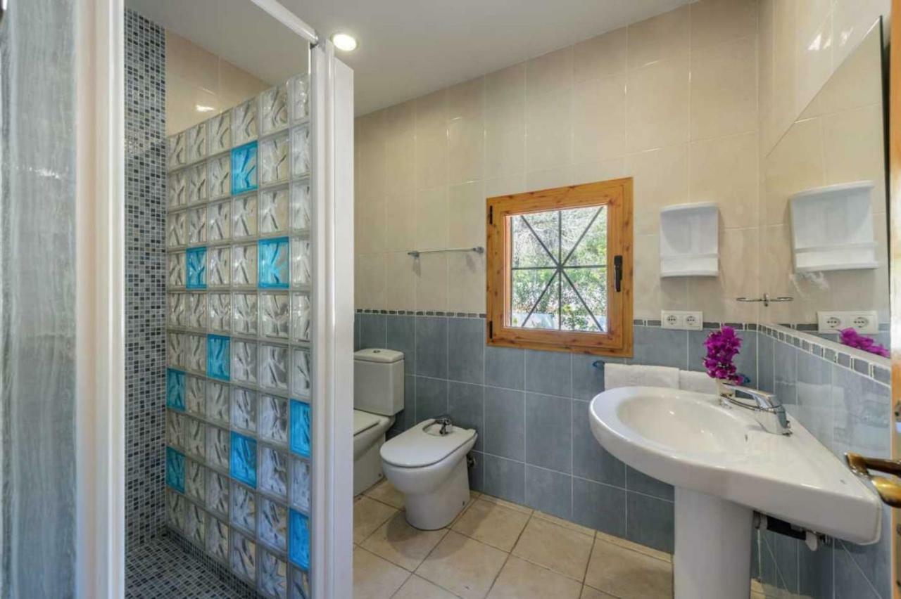 Villa Can Jasa Sant Antoni de Portmany Zewnętrze zdjęcie
