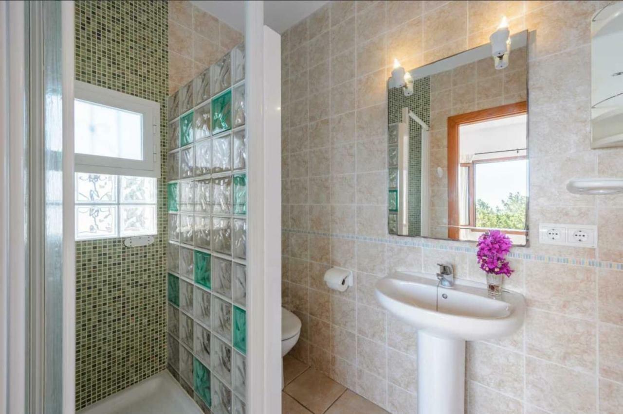 Villa Can Jasa Sant Antoni de Portmany Zewnętrze zdjęcie