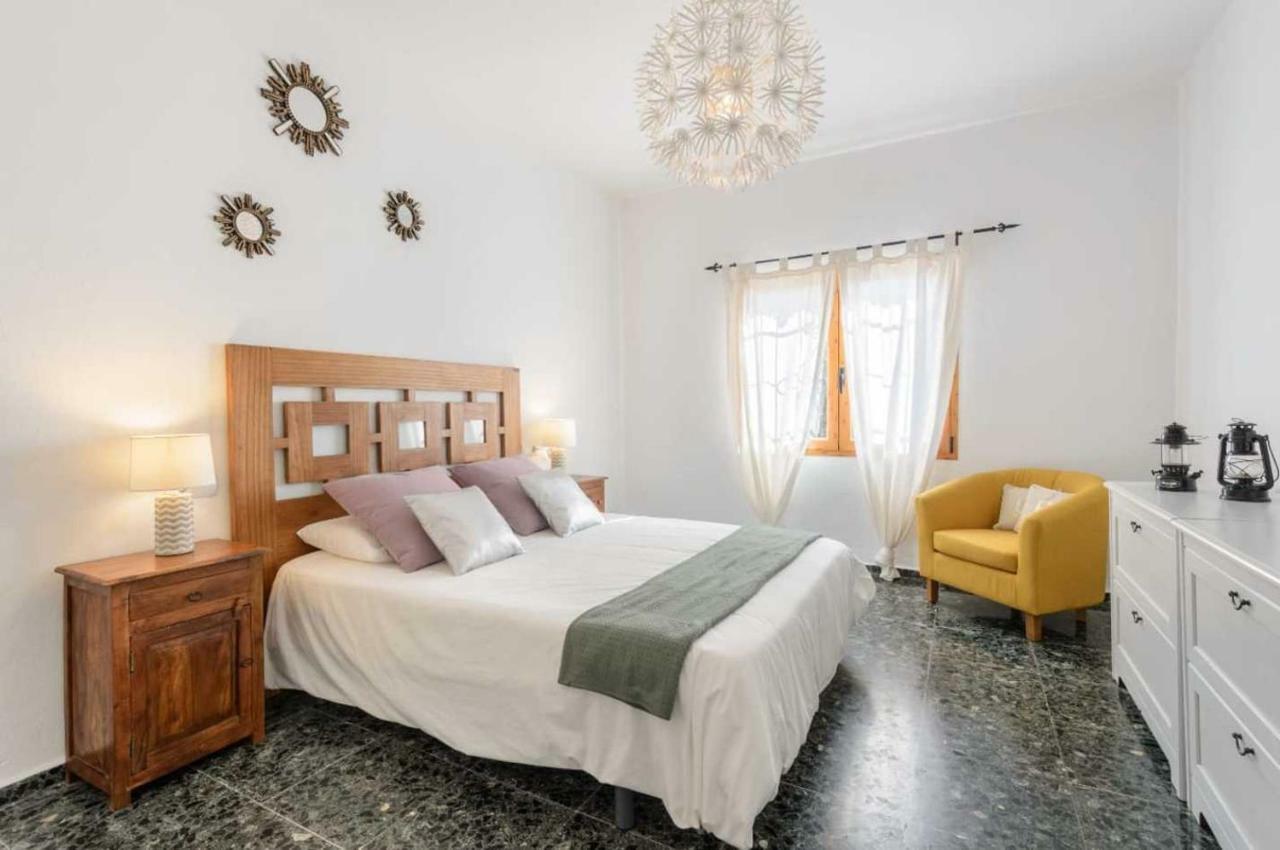Villa Can Jasa Sant Antoni de Portmany Zewnętrze zdjęcie